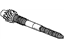 Acura 23221-P6H-901 Countershaft