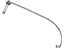 Acura 32701-P8A-A01 Wire, Resistance (No.1)