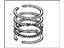 Acura 13011-P8A-A01 Ring Set, Piston (STD) (Allied Ring)