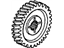 Acura 23441-P7Z-000 Gear, Countershaft Second