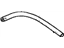 Acura 53734-S87-A01 Power Steering Return Hose