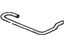 Acura 17724-S84-A00 Fuel Vent Tube
