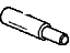 Acura 24562-PAX-000 Shaft, Parking