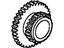 Acura 13620-5A2-A01 Sprocket