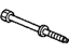 Acura 90030-RNA-A00 Bolt, Special (10X40)