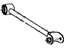 Acura 52350-TA0-A00 Rear Control Arm (Lower)