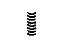Acura 24455-P4A-000 Spring