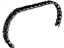 Acura 14401-5A2-A02 Chain (180L)