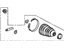 Acura 44018-T2B-A01 Outboard Boot Set