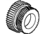 Acura 23431-RT4-020 Gear, Secondary Shaft Second