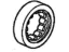 Acura 91105-RJ2-003 Bearing (44X75X17)