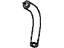 Acura 25215-5B7-007 Hose (ATF)