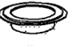 Acura 51688-T2A-A01 Seat, Front Spring