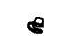 Acura 43353-461-771 Cap, Bleeder