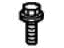 Acura 90167-TF7-000 Bolt, Flange (10X23)