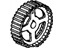 Acura 14211-PR3-003 Timing Belt Driven Pulley