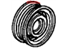 Acura 38942-P2K-T01 Idler Pulley