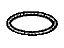 Acura 91329-P4V-003 O-Ring (27.5X2.4)