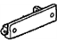 Acura 39541-S0X-A00 Bracket A, Navigation