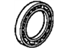 Acura 91004-P7T-003 Bearing, Ball (60X83.5X10)