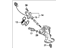 Acura 15811-P8E-A01 Engine Variable Timing Solenoid