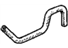 Acura 19523-P8A-A00 Water Hose C