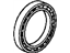 Acura 91005-P7Z-003 Bearing, Ball (65X88.5X10)