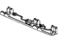 Acura 36283-P8F-A00 Holder, Front Air Passage