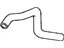 Acura 19502-P8A-A00 Radiator Water Hose (Lower)