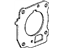 Acura 16177-P8F-A01 Throttle Body Gasket B (Nippon Leakless)