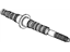 Acura 23230-PRP-020 Shaft, Secondary