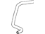 Acura 79721-TA0-A01 Water Inlet Hose