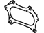 Acura 18115-R40-A01 Primary Converter (Nippon Leakless) Gasket