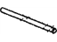 Acura 90702-RDK-000 Pin, Dowel (7X71)