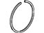 Acura 90605-P0Z-000 Ring, Snap (141MM)