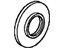 Acura 41381-RJF-T00 Spacer (46X87X1)