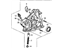 Acura 15100-R70-A02 Pump Assembly, Oil (Yamada)