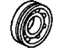 Acura 91004-RFK-016 Ball Bearing (26.8X55X14.5)