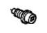 Acura 90081-PF4-000 Bolt, Plug (14MM)