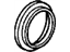 Acura 44348-SR3-000 Front Knuckle Ring