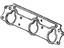 Acura 17065-P8E-A01 Marine Gasket