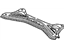 Acura 50240-S9V-A00 Stiffener, Front Sub-Frame