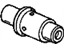 Acura 29102-PGH-000 Shaft, Transfer