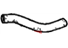 Acura 17743-S3V-A00 Canister Drain Tube A