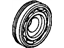 Acura 91003-PVG-005 Bearing, Ball (31X93X20.5)