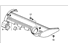 Acura 17122-PGK-A01 Cover Assembly B, Intake Manifold