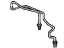 Acura 46377-S3V-A13 Brake Pipe X