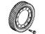 Acura 41233-RGR-020 Gear, Final Driven