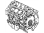 Acura 10002-PVF-A00 General Assembly, Cylinder Block (Dot)