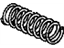 Acura 27577-RDK-000 Spring, Fourth Accumulator